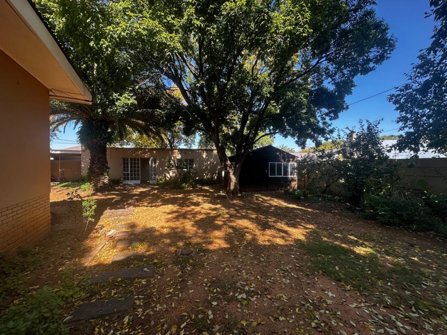 3 Bedroom Property for Sale in Dan Pienaar Free State